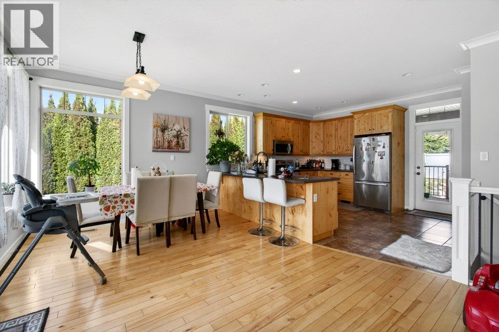  840 12 Street Southeast, Salmon Arm