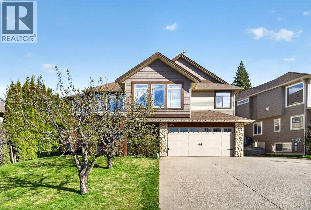  840 12 Street Southeast, Salmon Arm