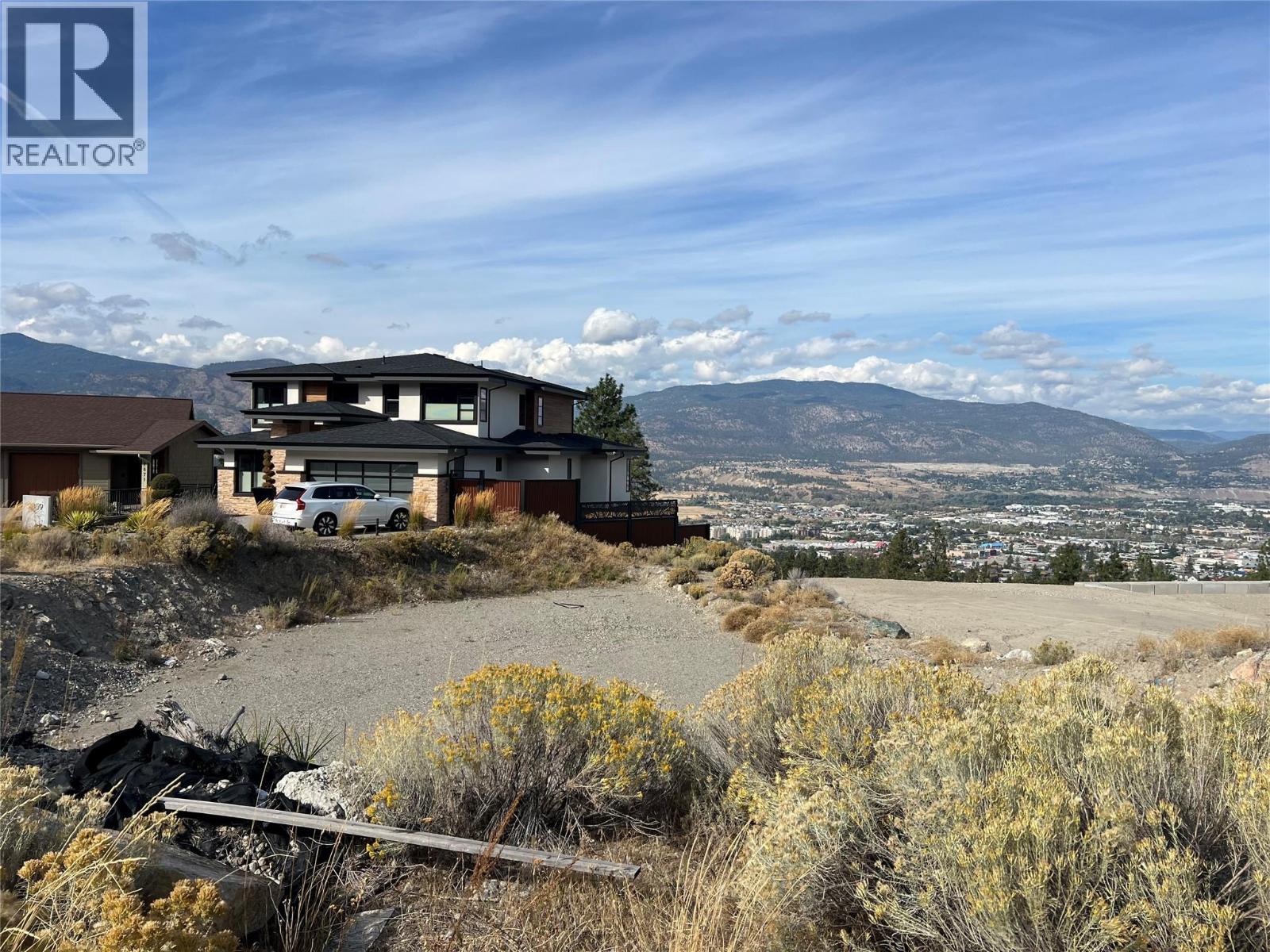 2847 Partridge Drive, Penticton