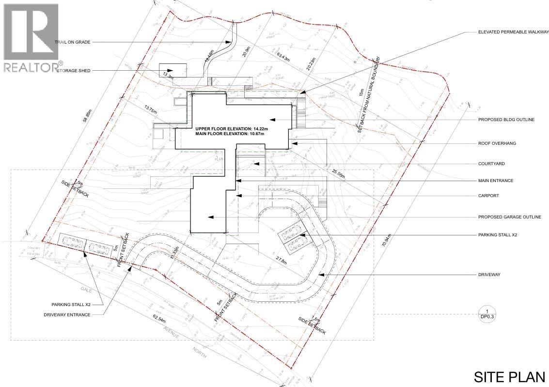 6340 N GALE AVENUE — photo 19