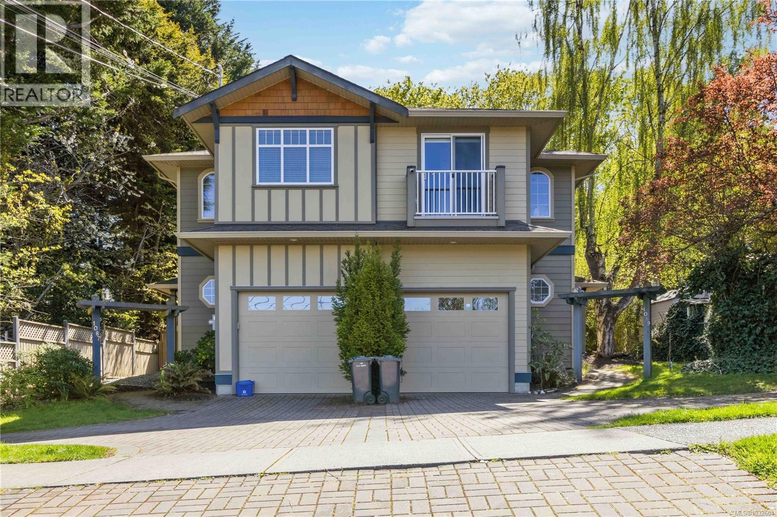  1089 Colville Road, Esquimalt