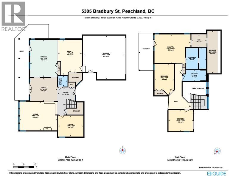 5305 Bradbury Street - 42