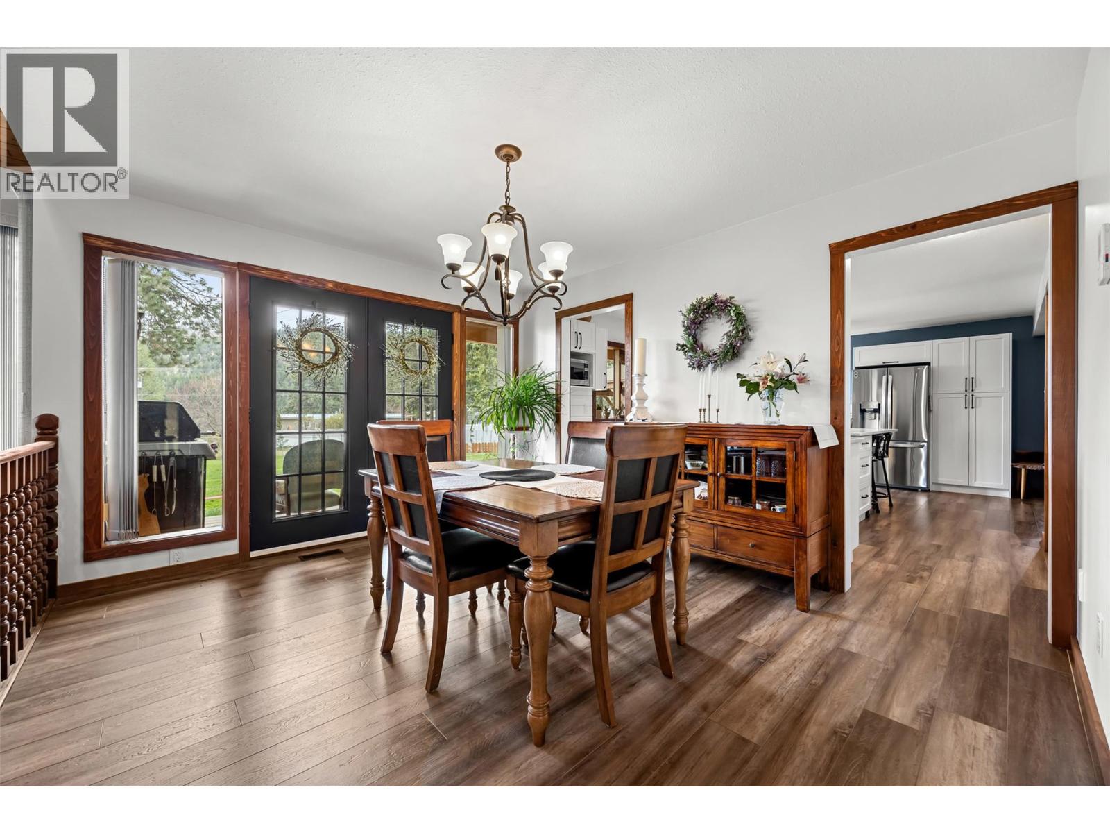 5305 Bradbury Street, Peachland