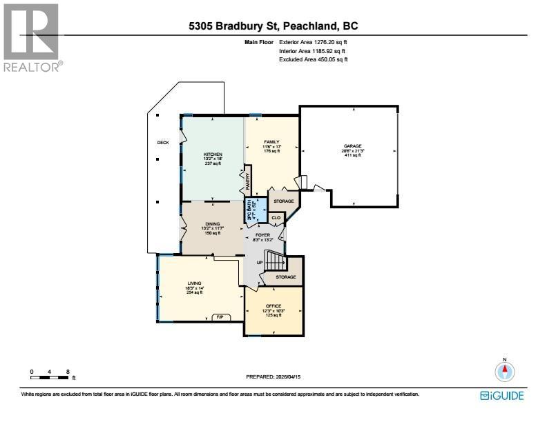 5305 Bradbury Street - 43