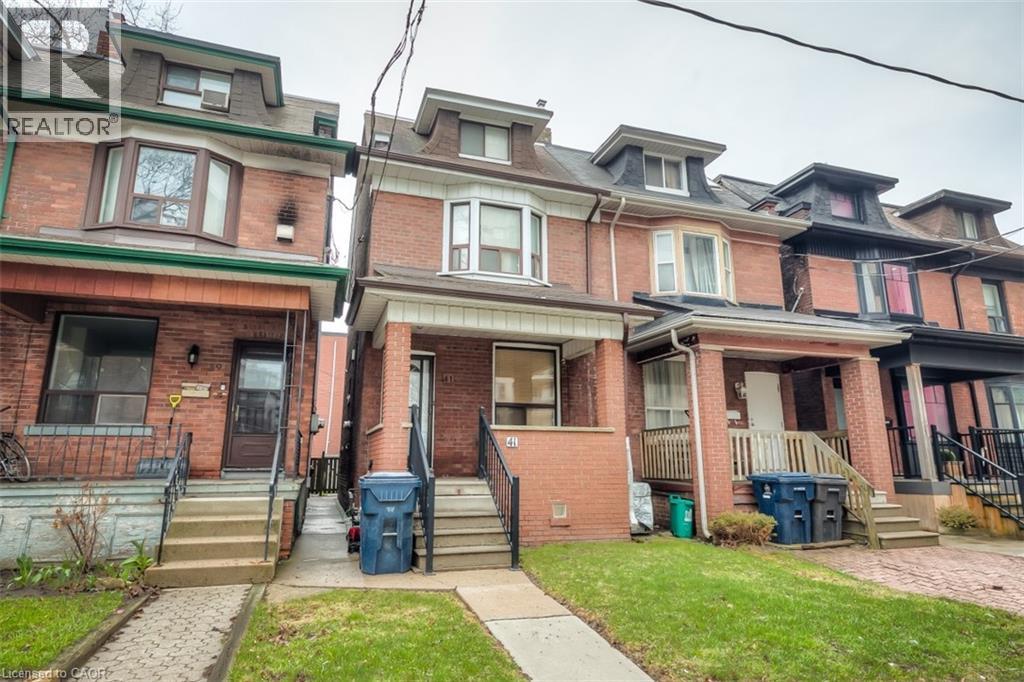 41 SPRINGHURST Avenue - 2