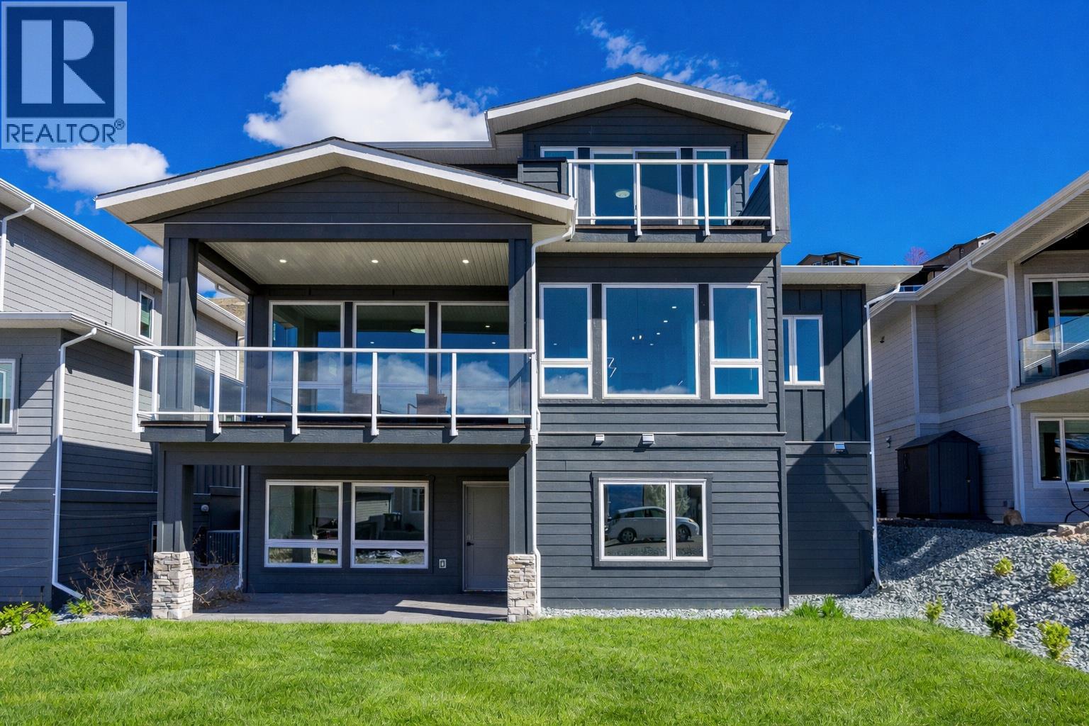 2163 Kentucky Crescent, Kelowna