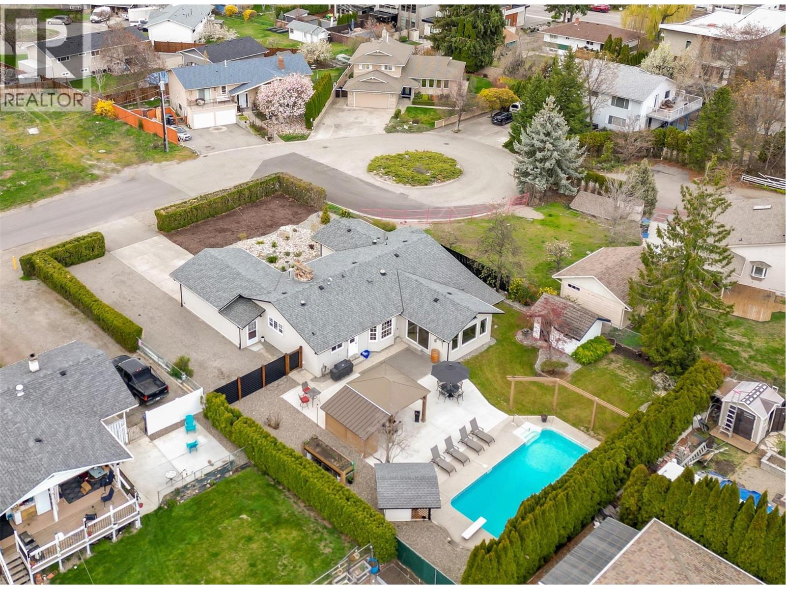 664 Berk Court - 1