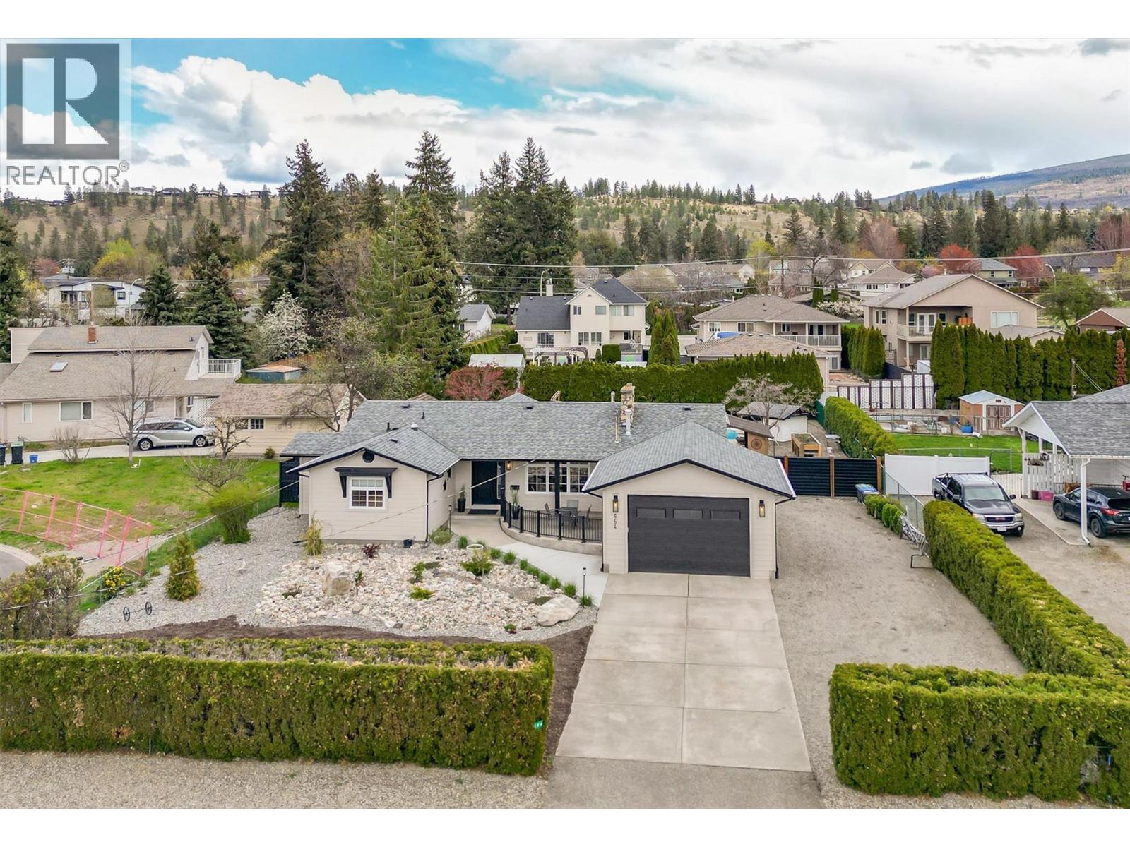 664 Berk Court - 2