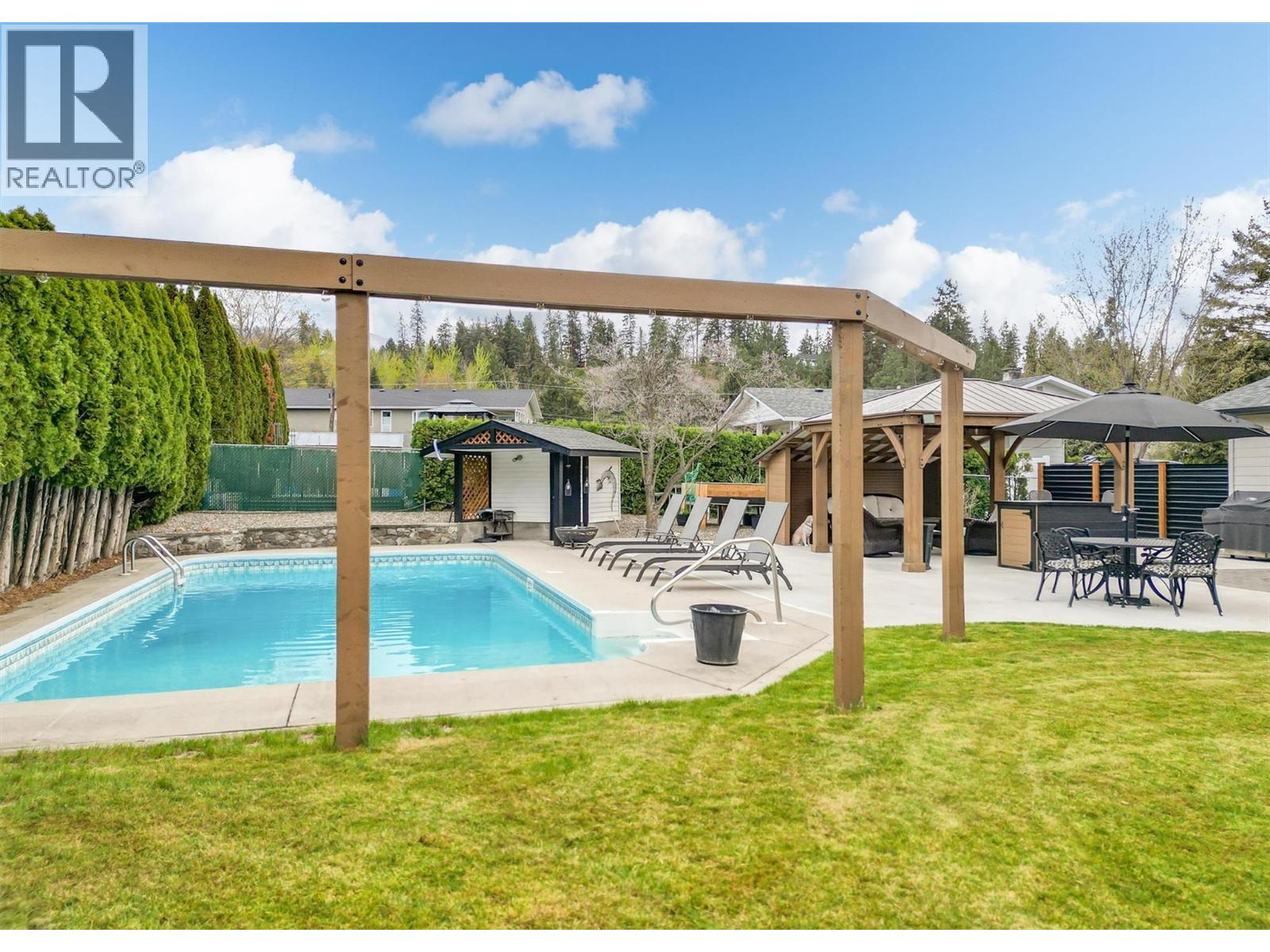 664 Berk Court, Kelowna