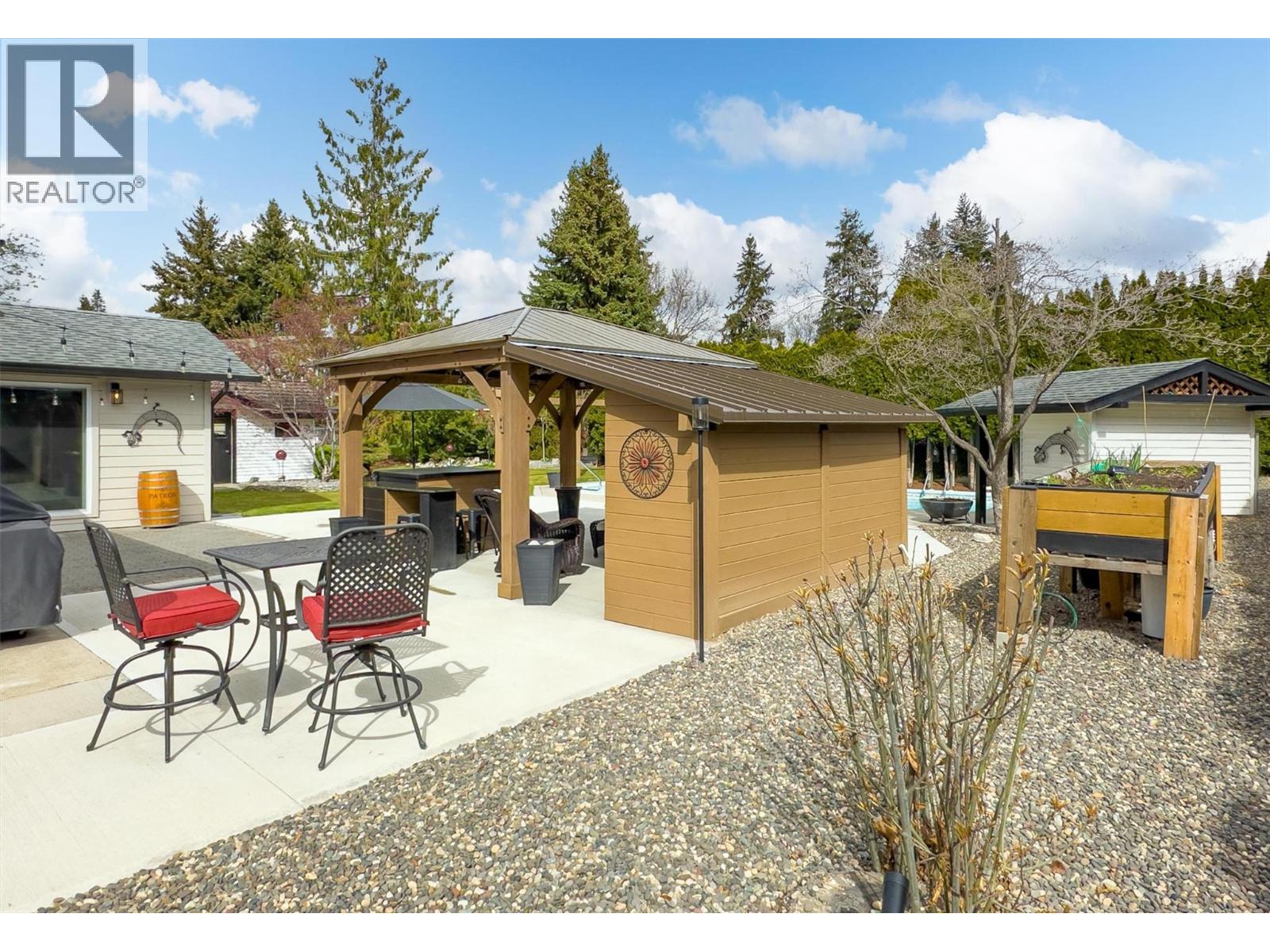 664 Berk Court, Kelowna