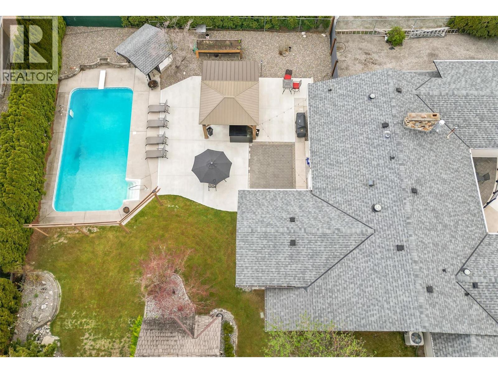 664 Berk Court, Kelowna