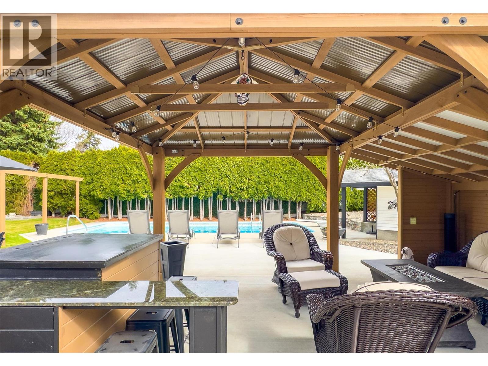 664 Berk Court, Kelowna