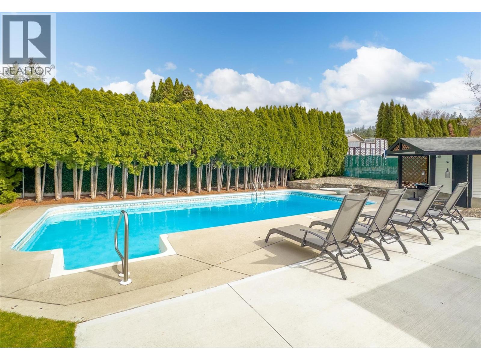 664 Berk Court, Kelowna