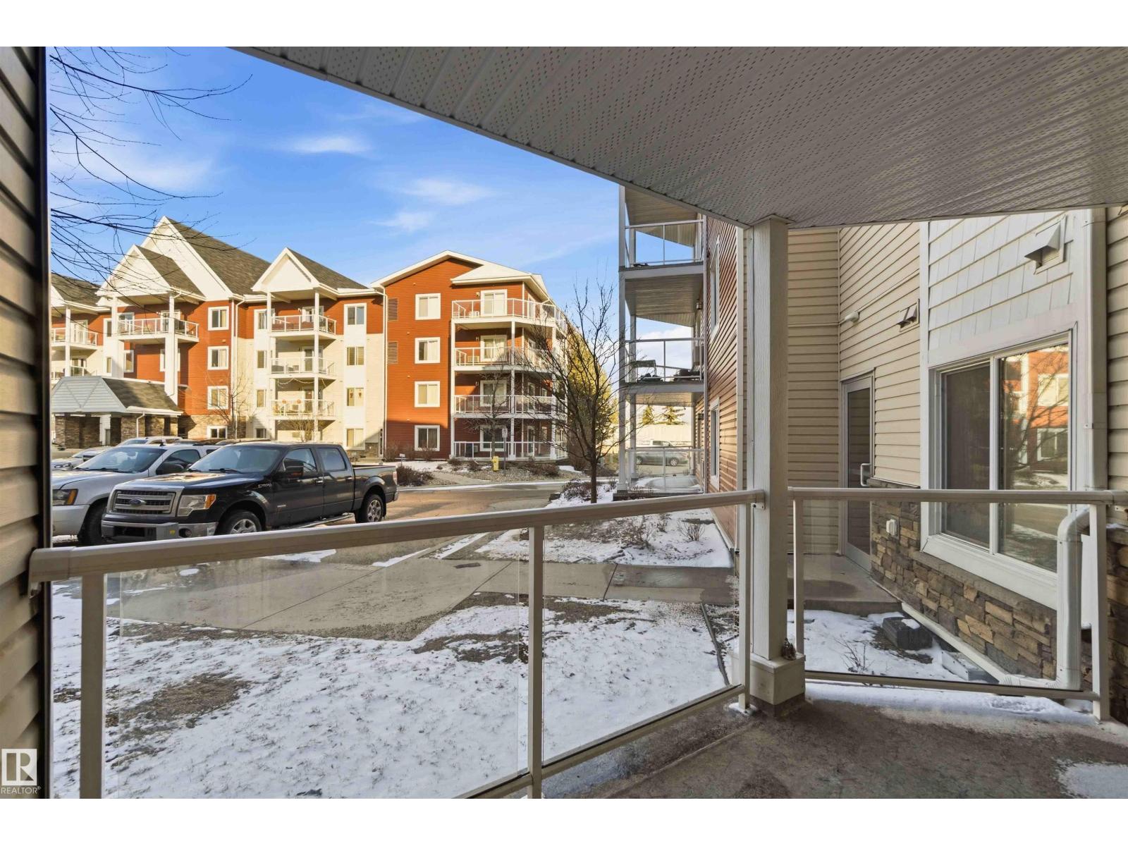 #114 2207 44 AV NW, Edmonton