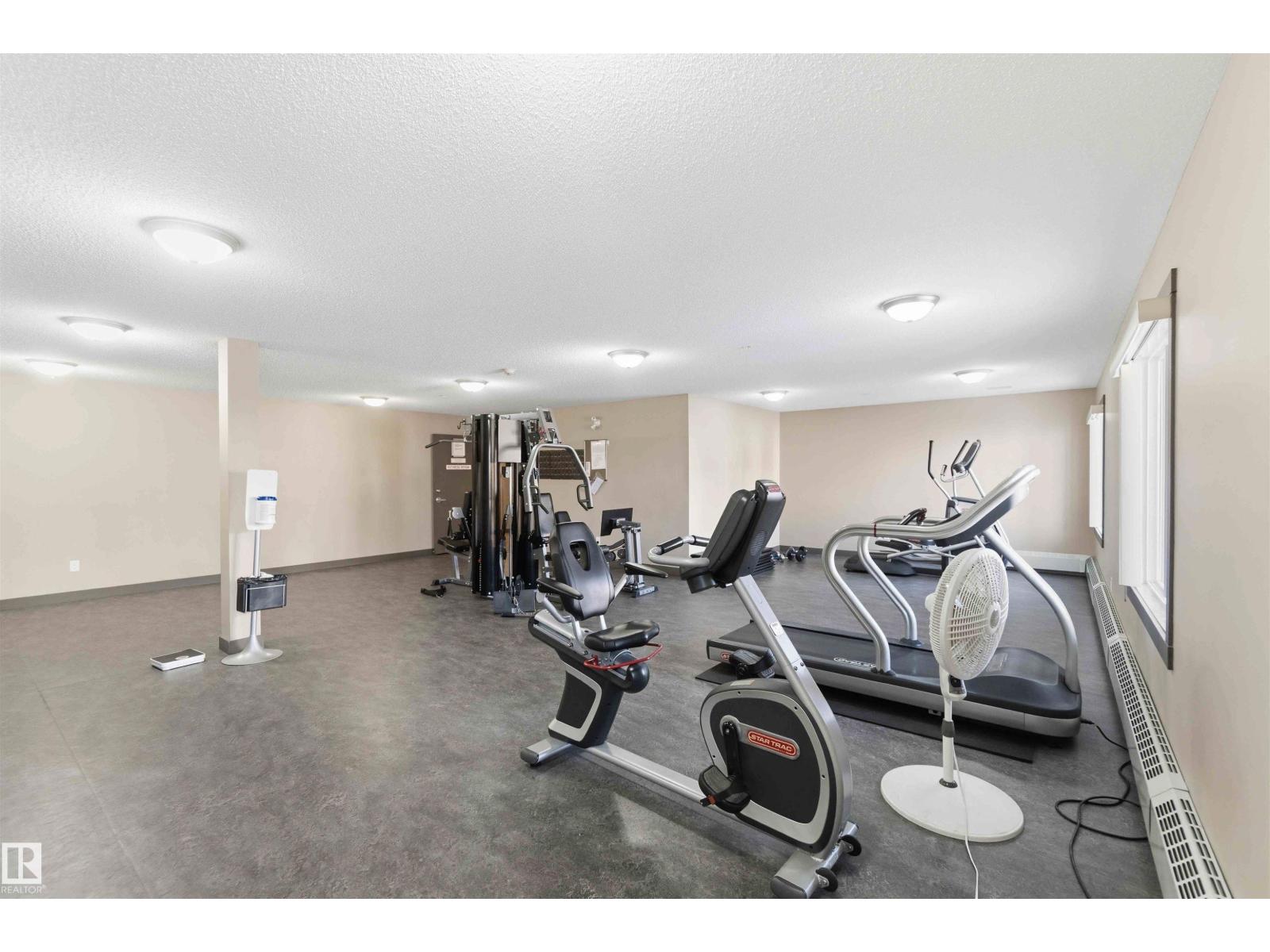 #114 2207 44 AV NW, Edmonton