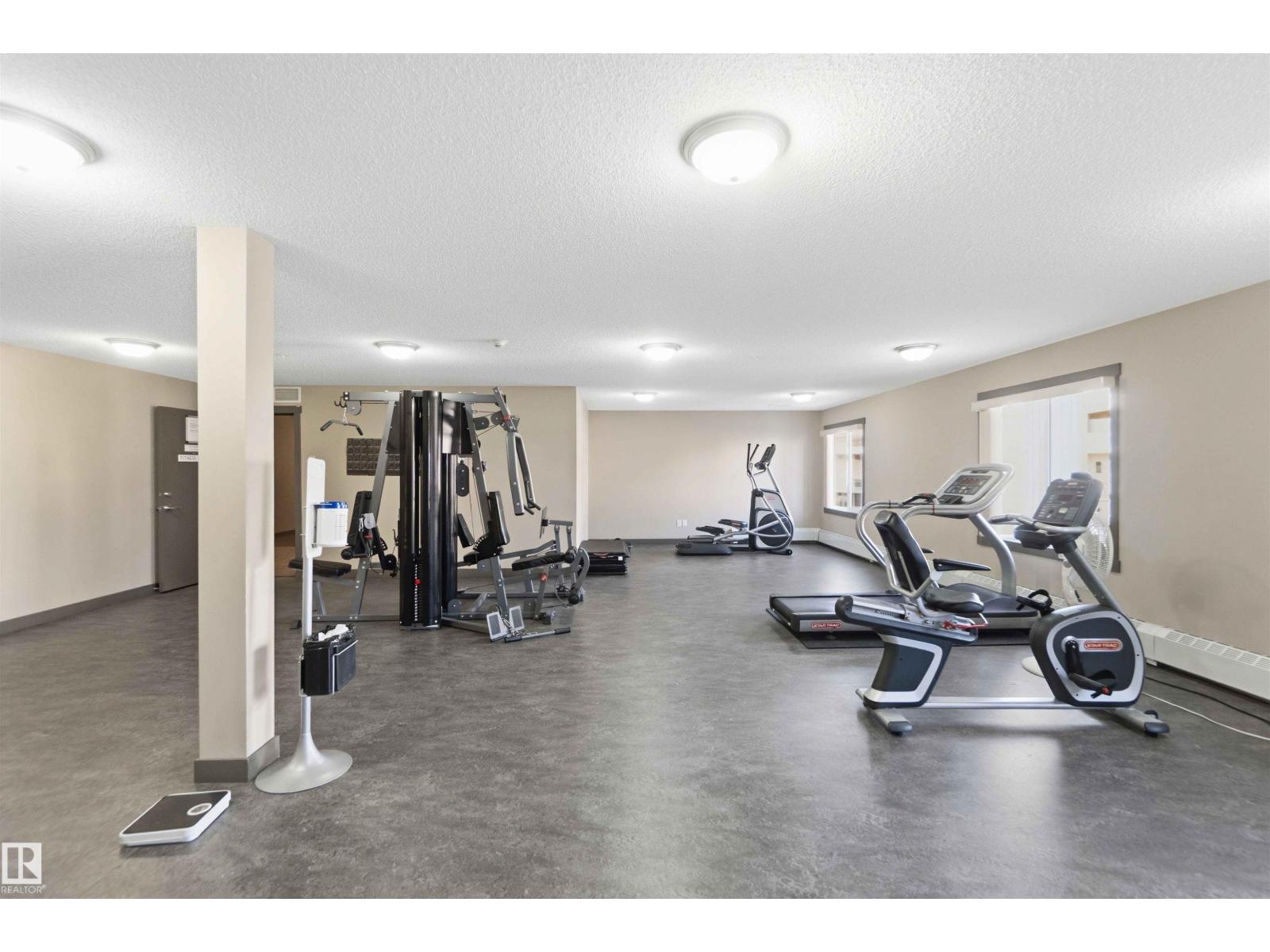 #114 2207 44 AV NW, Edmonton