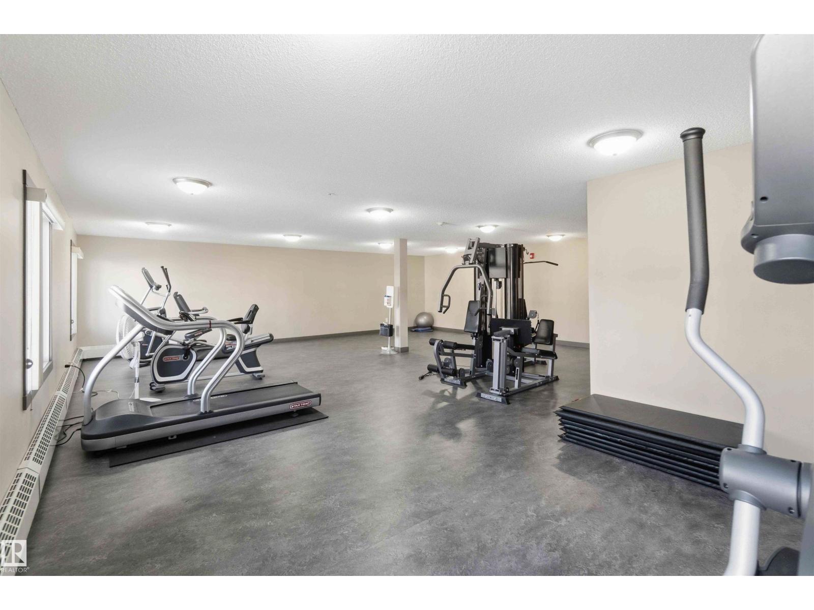 #114 2207 44 AV NW, Edmonton