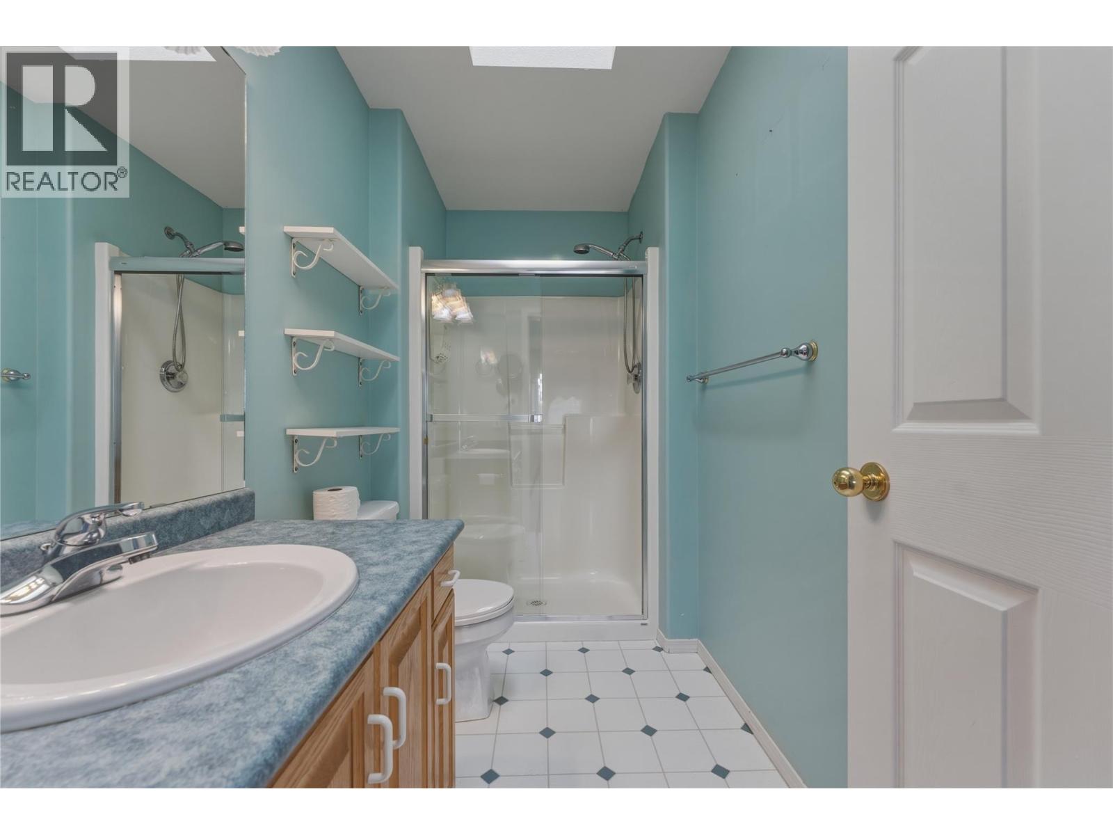 2710 Allenby Way Unit# 15, Vernon