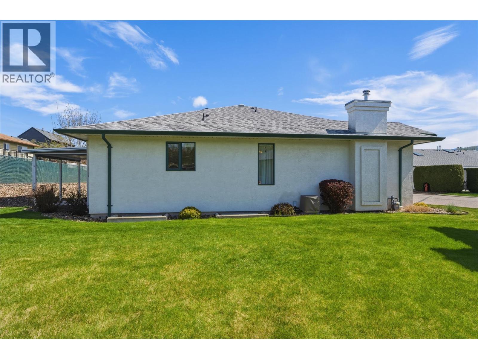 2710 Allenby Way Unit# 15, Vernon