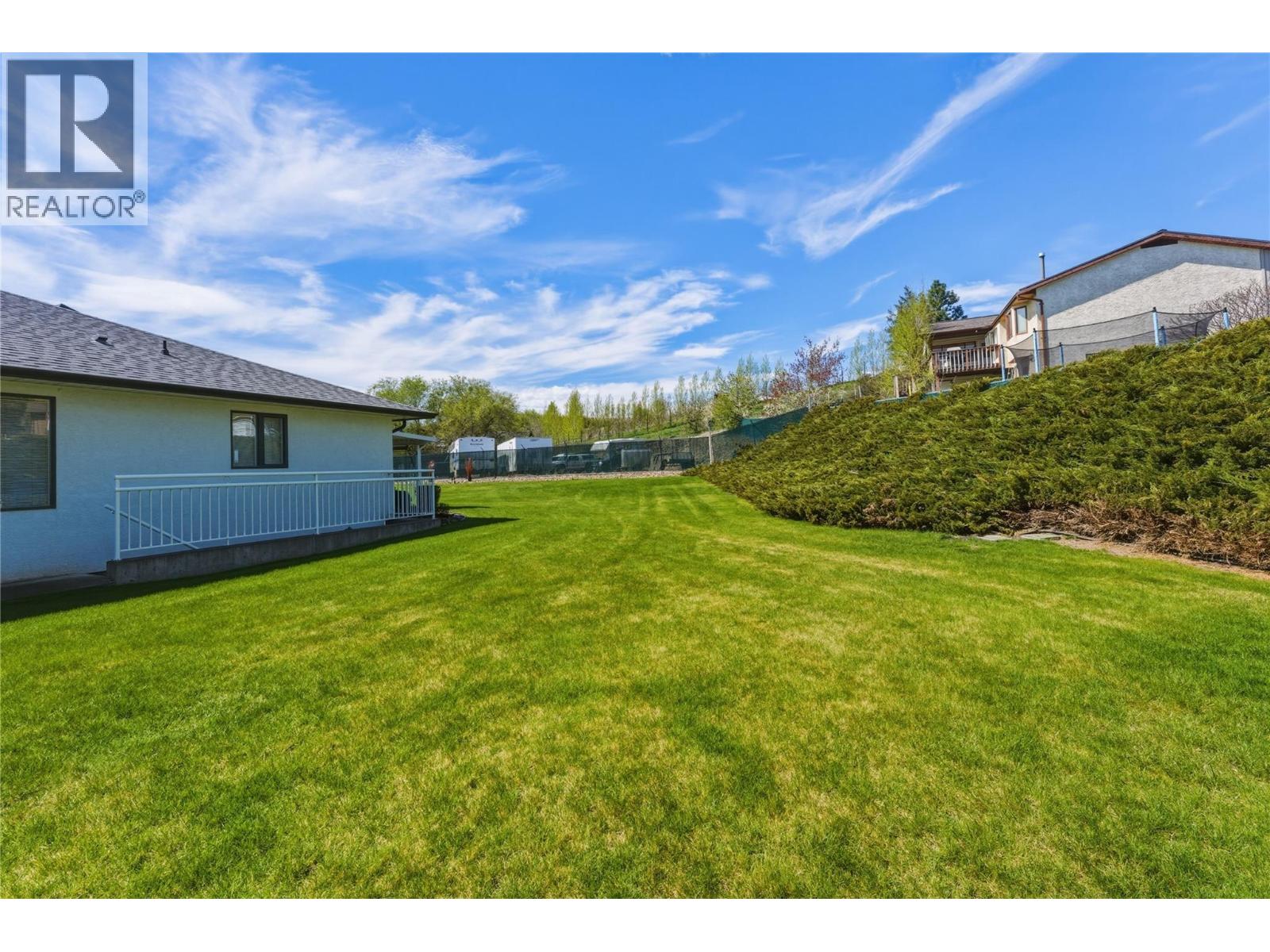 2710 Allenby Way Unit# 15, Vernon