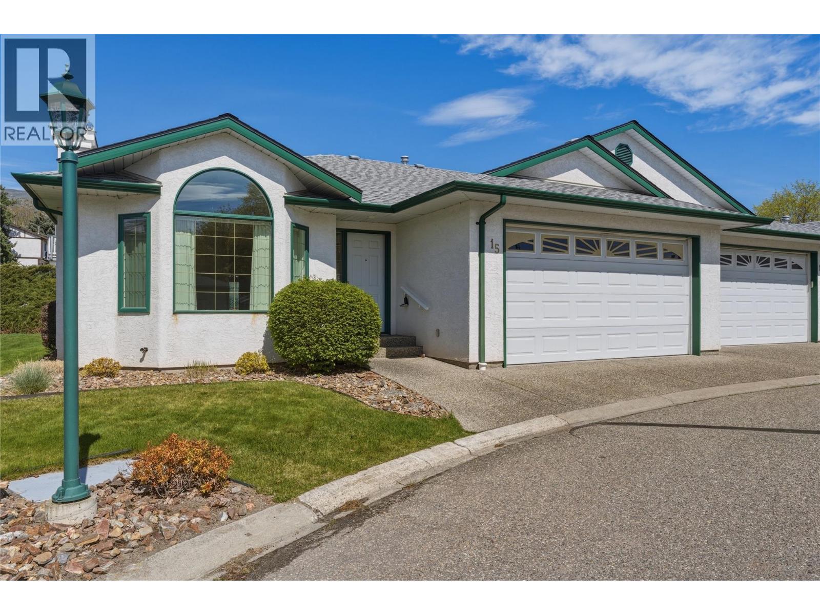 #15 2710 Allenby Way - 2