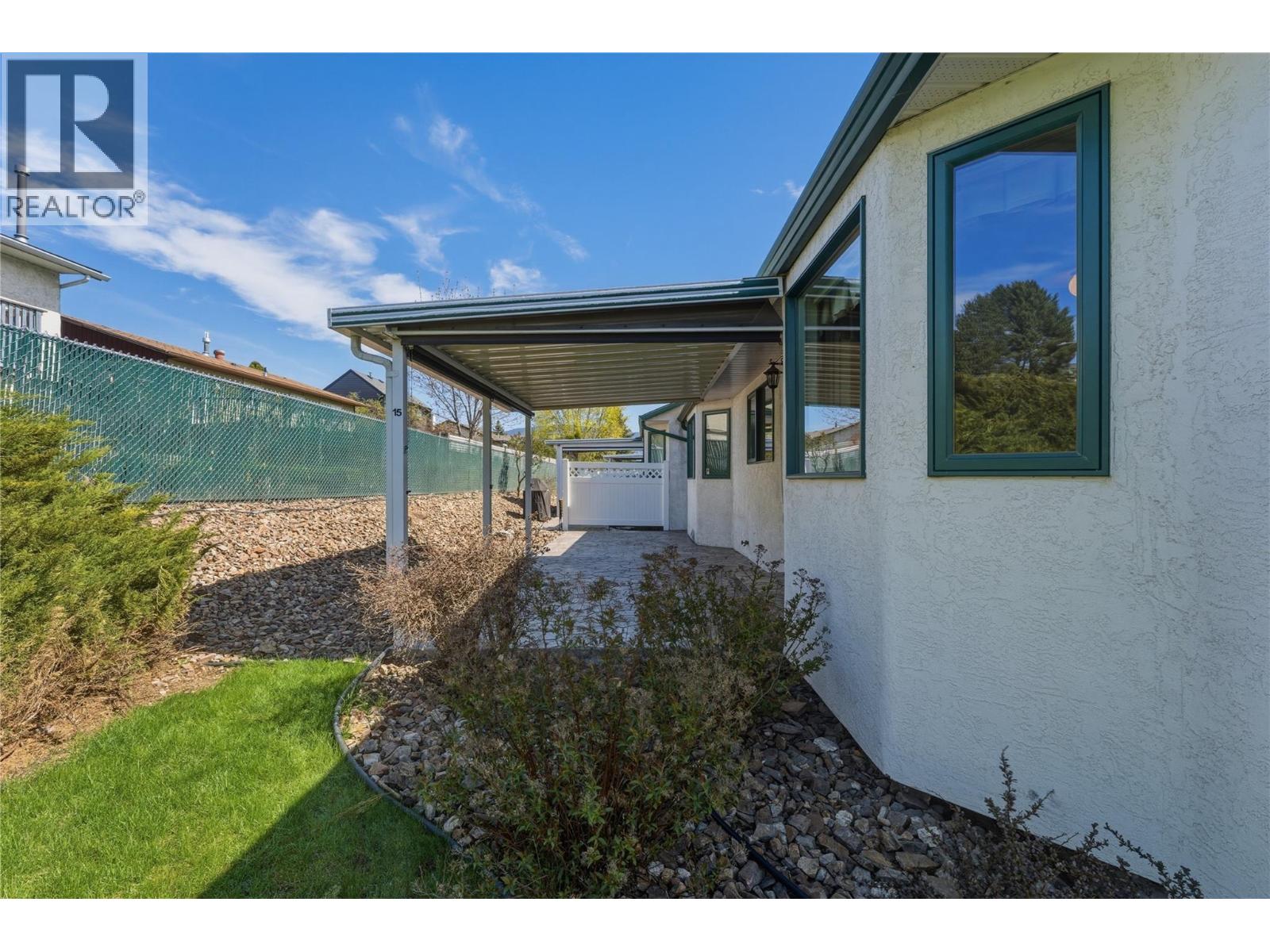 2710 Allenby Way Unit# 15, Vernon