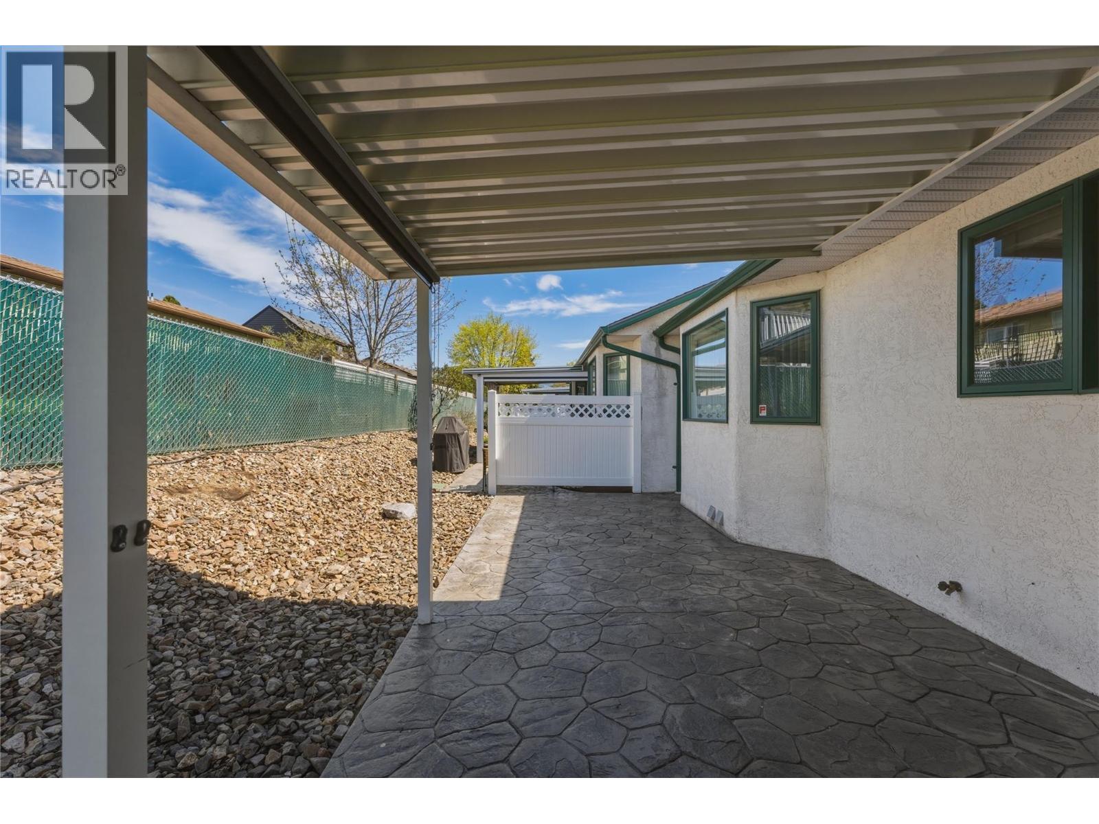 2710 Allenby Way Unit# 15, Vernon