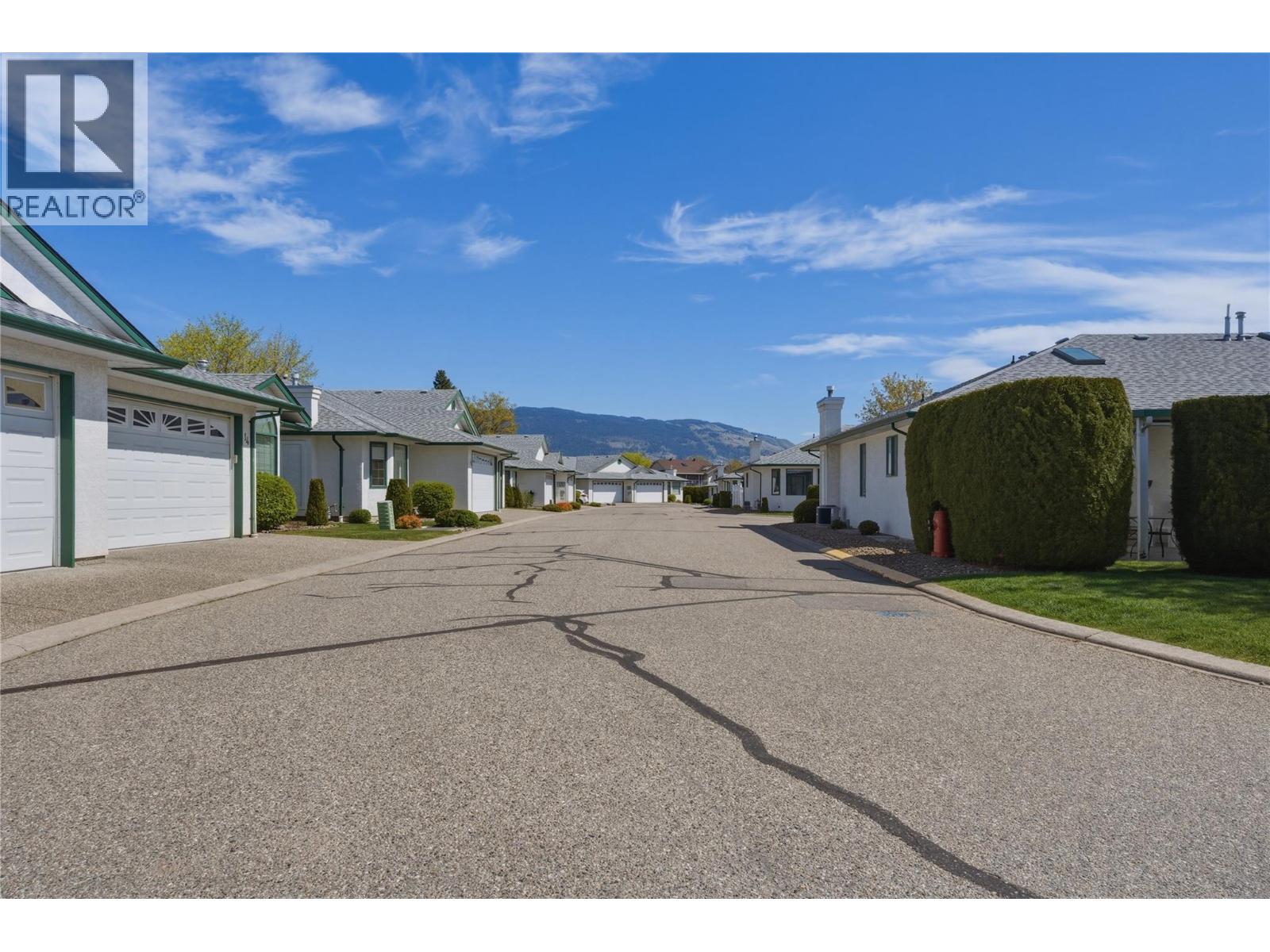 2710 Allenby Way Unit# 15, Vernon