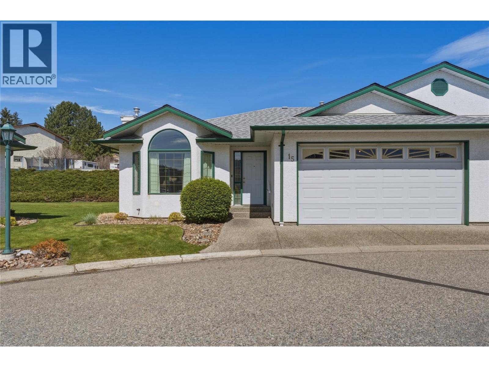 #15 2710 Allenby Way - 1