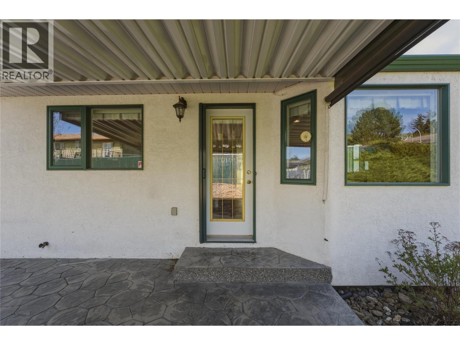 2710 Allenby Way Unit# 15, Vernon