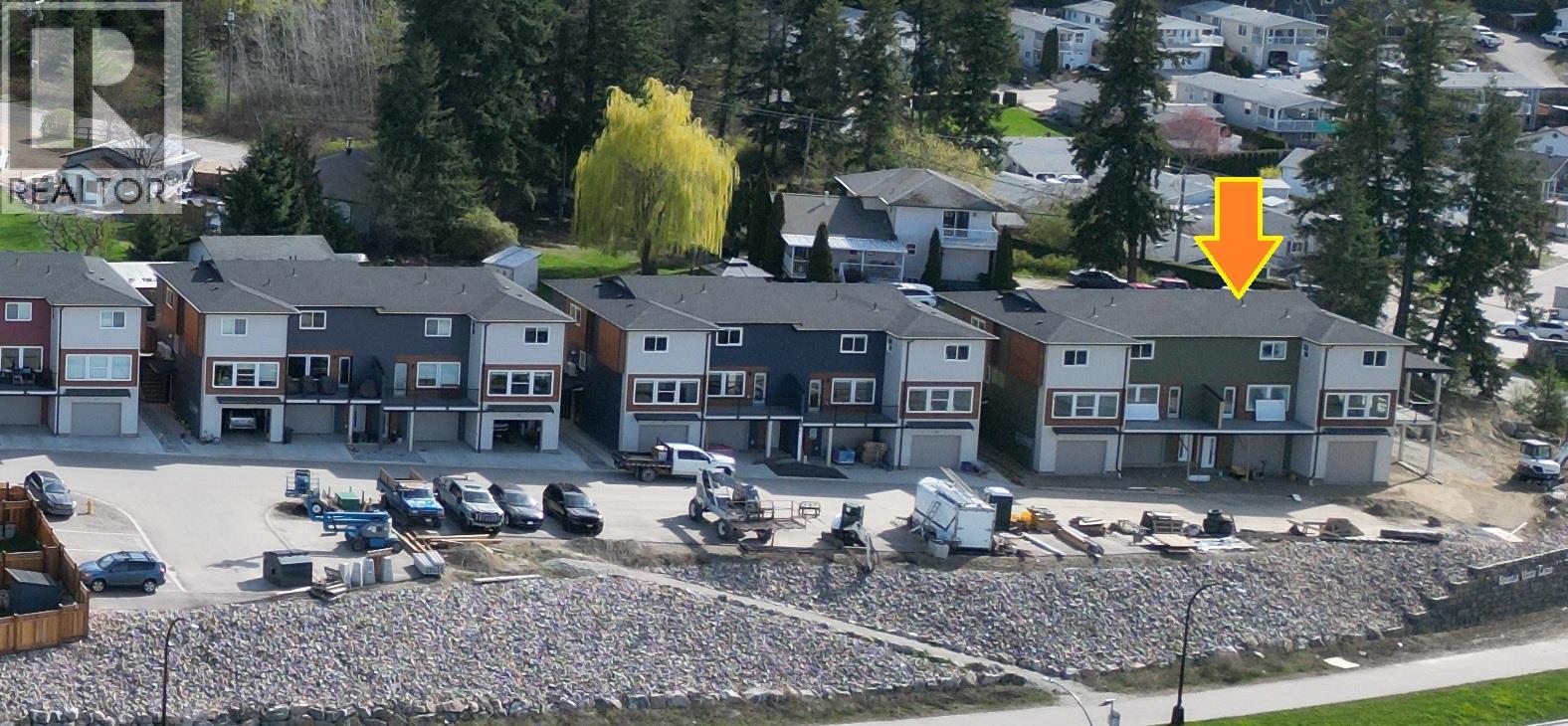 37 981 12 Street Southeast, Salmon Arm