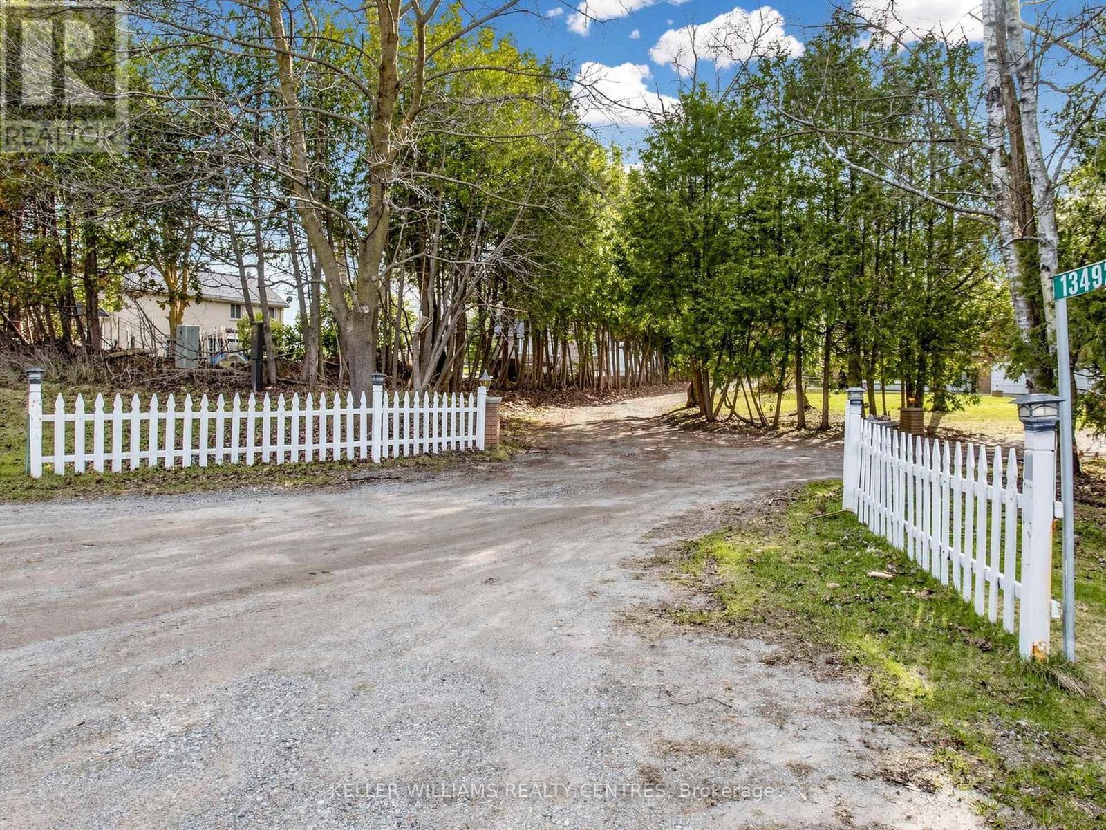 13492 HIGHWAY 48 HIGHWAY - 40