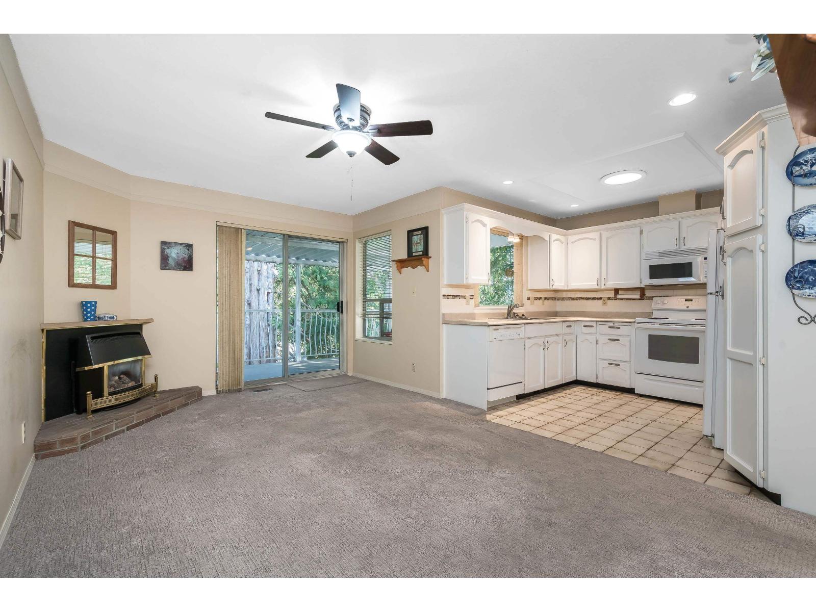 3 Bed, 3 Bath Condo for Sale in Abbotsford – 25 33020 MACLURE ROAD, Abbotsford – MLS# R3113446 - Image 7