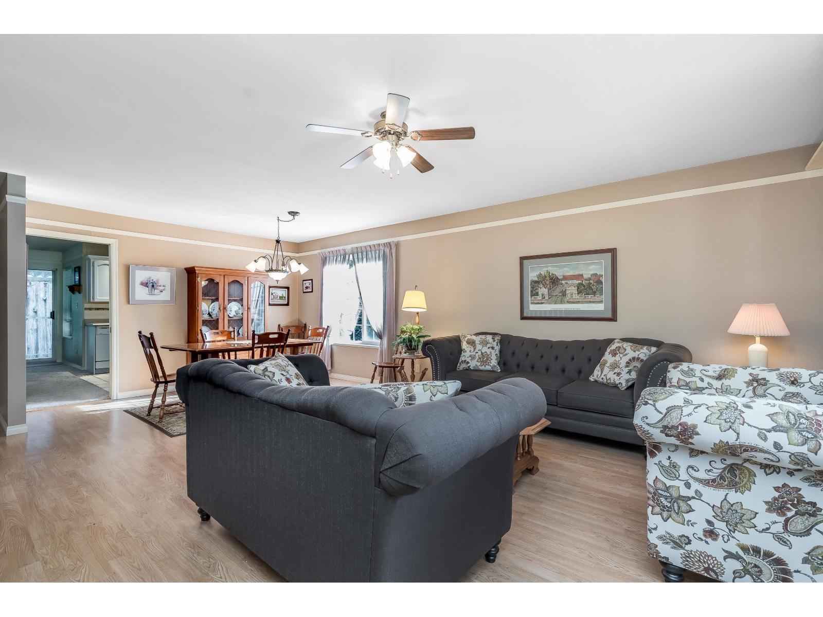 3 Bed, 3 Bath Condo for Sale in Abbotsford – 25 33020 MACLURE ROAD, Abbotsford – MLS# R3113446 - Image 32