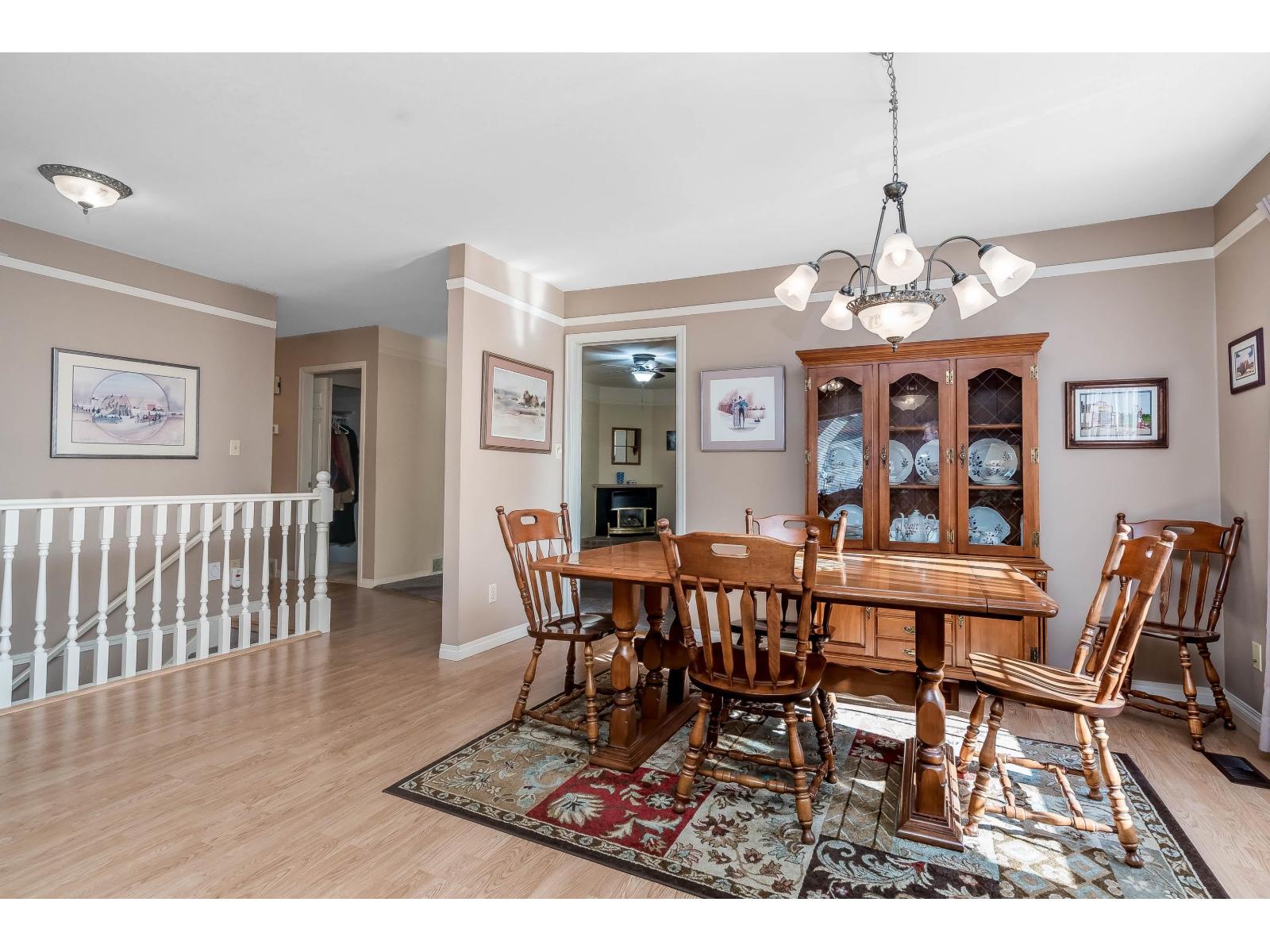 3 Bed, 3 Bath Condo for Sale in Abbotsford – 25 33020 MACLURE ROAD, Abbotsford – MLS# R3113446 - Image 13