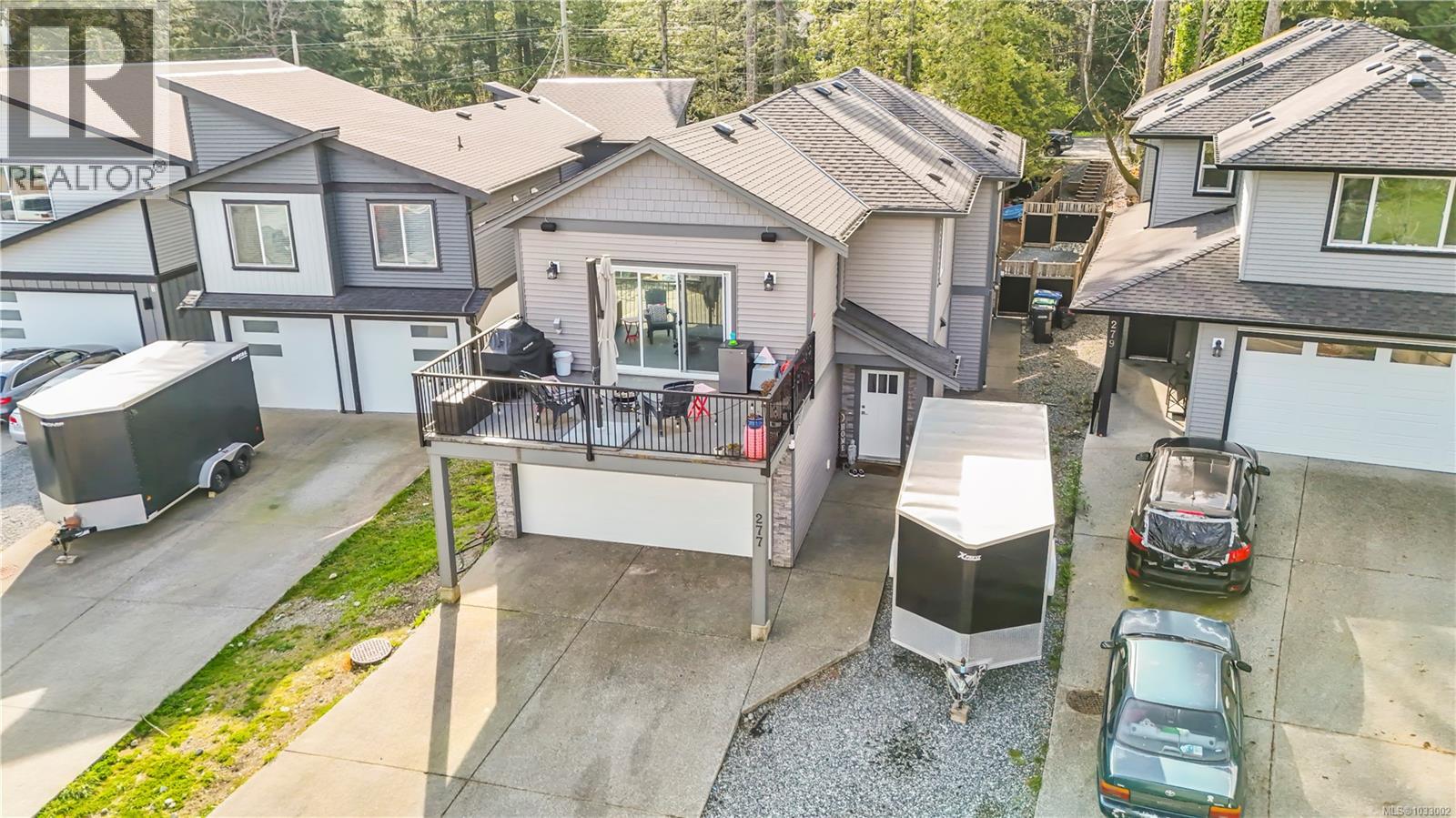 277 Westwood Rd, Nanaimo