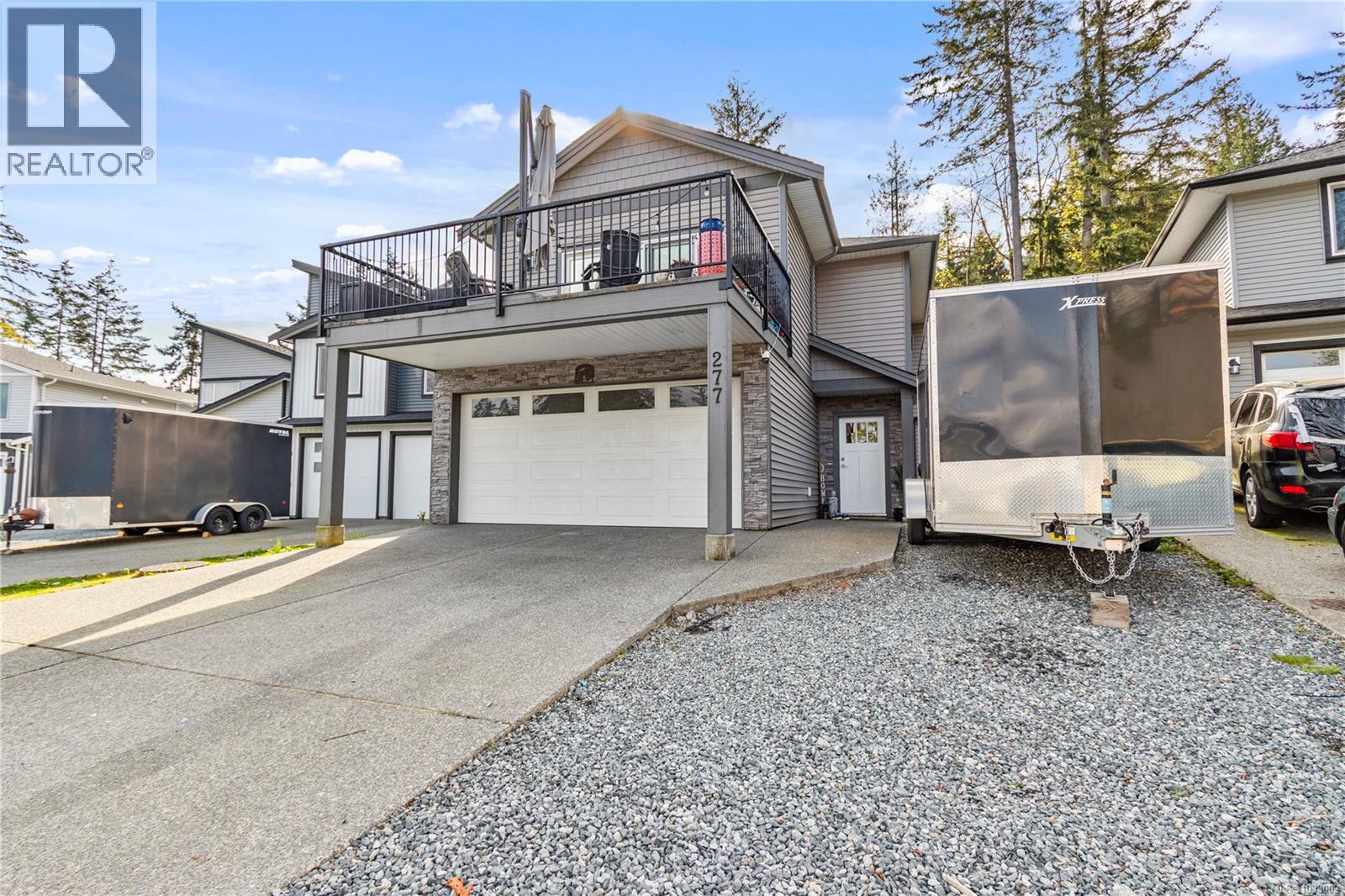 277 Westwood Rd, Nanaimo