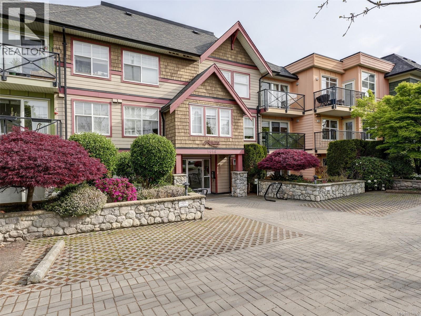 205 1618 North Dairy Road, Saanich