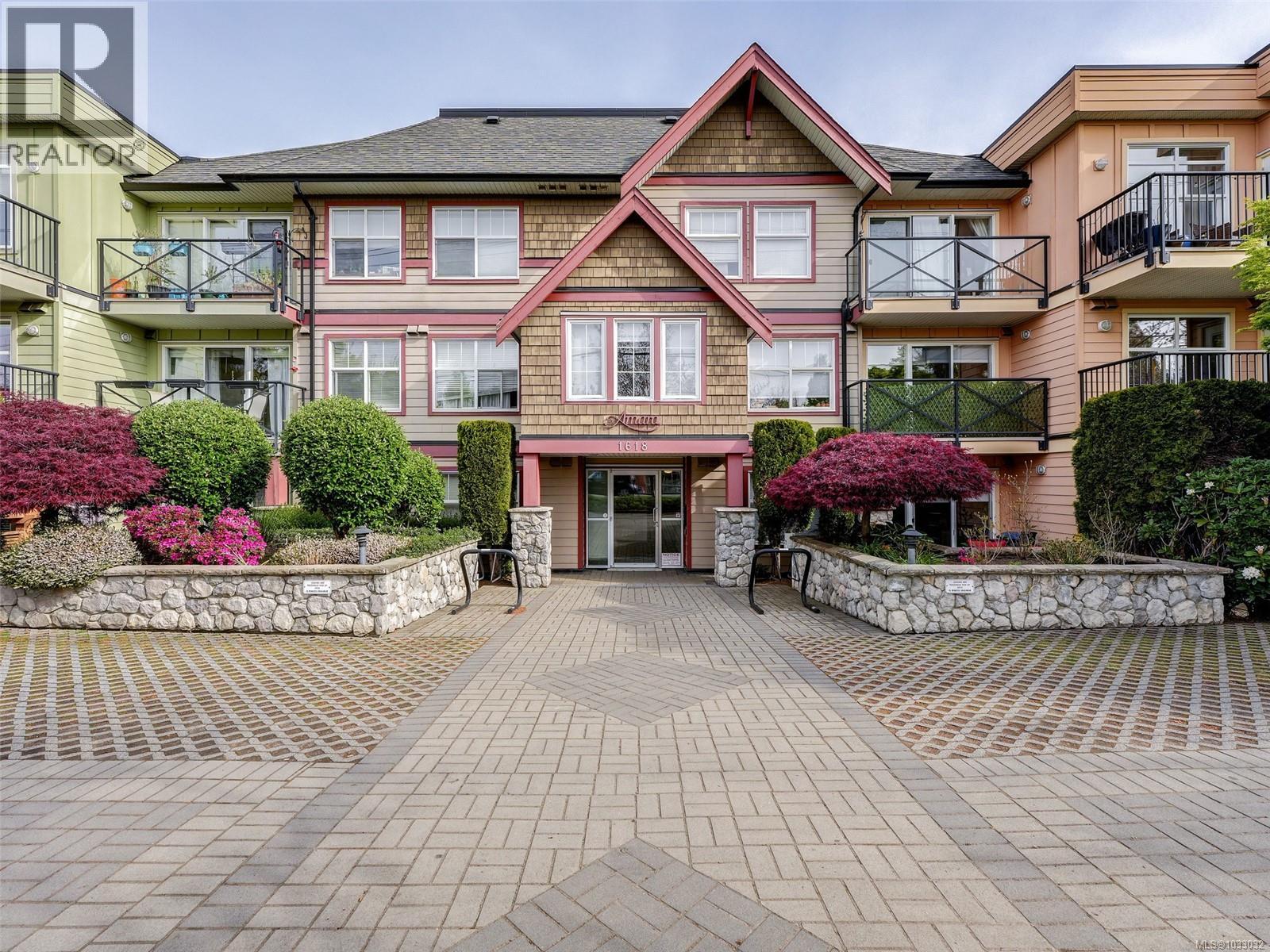 205 1618 North Dairy Road, Saanich