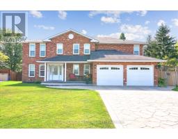 42 FAREWELL CRESCENT