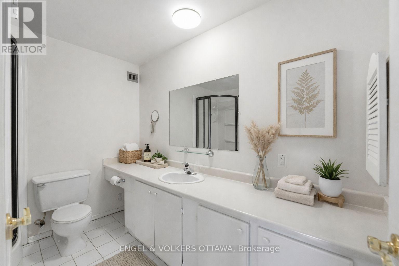 301 - 2951 RIVERSIDE DRIVE, Ottawa, Ontario, K1V8W6 — Photo 16
