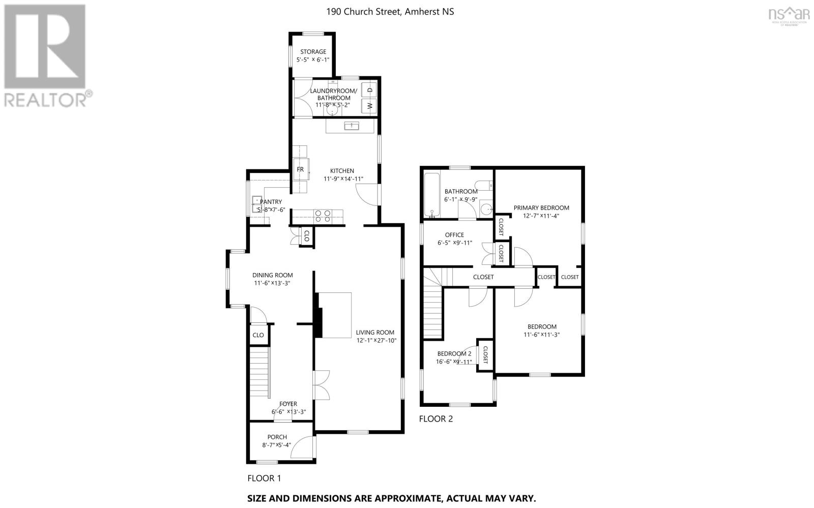 Property 8 of 50 of 190 Church Street