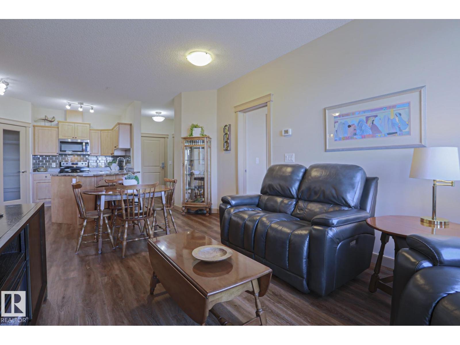 #207 4075 CLOVER BAR RD, Sherwood Park