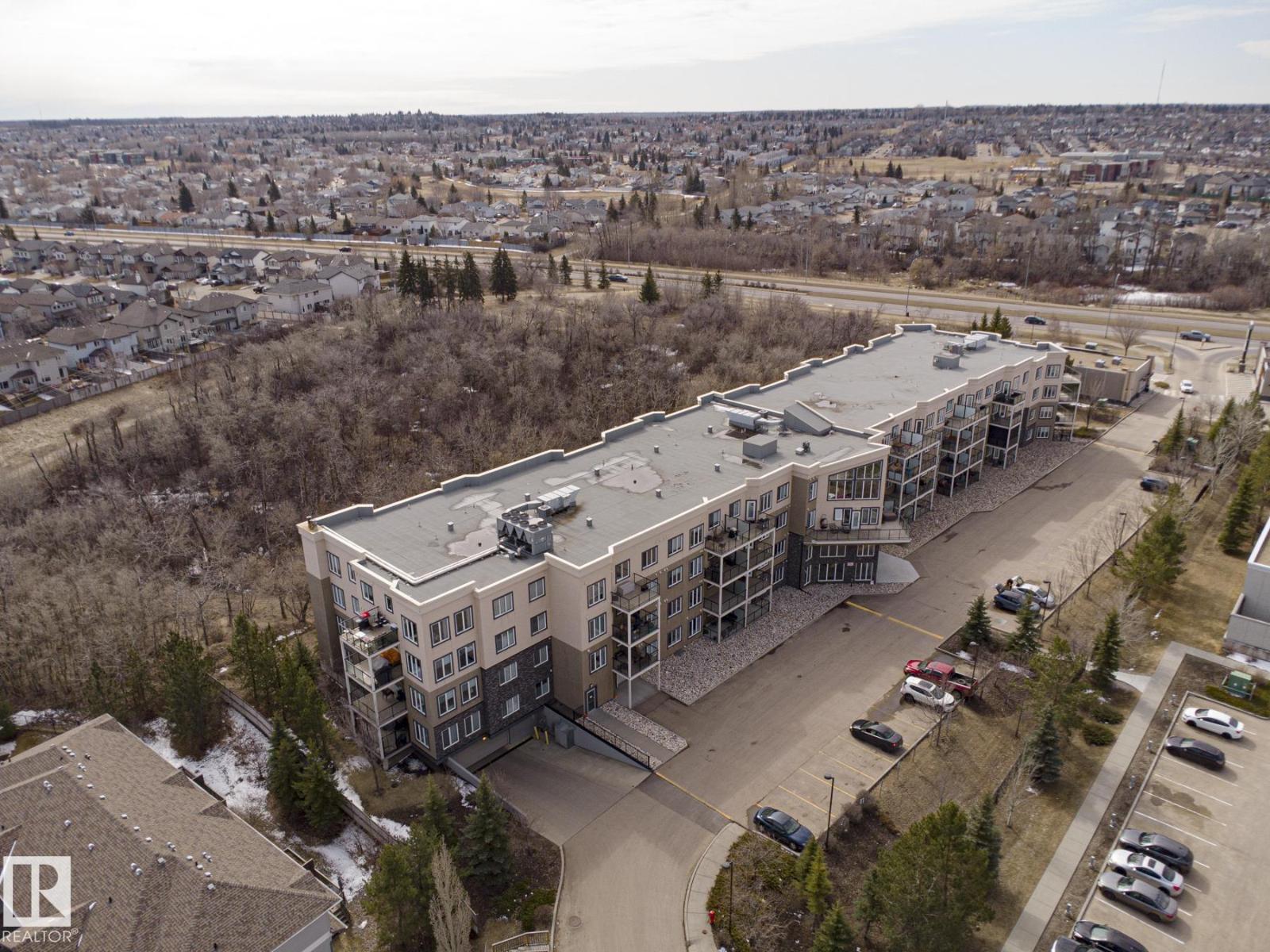 #207 4075 CLOVER BAR RD, Sherwood Park