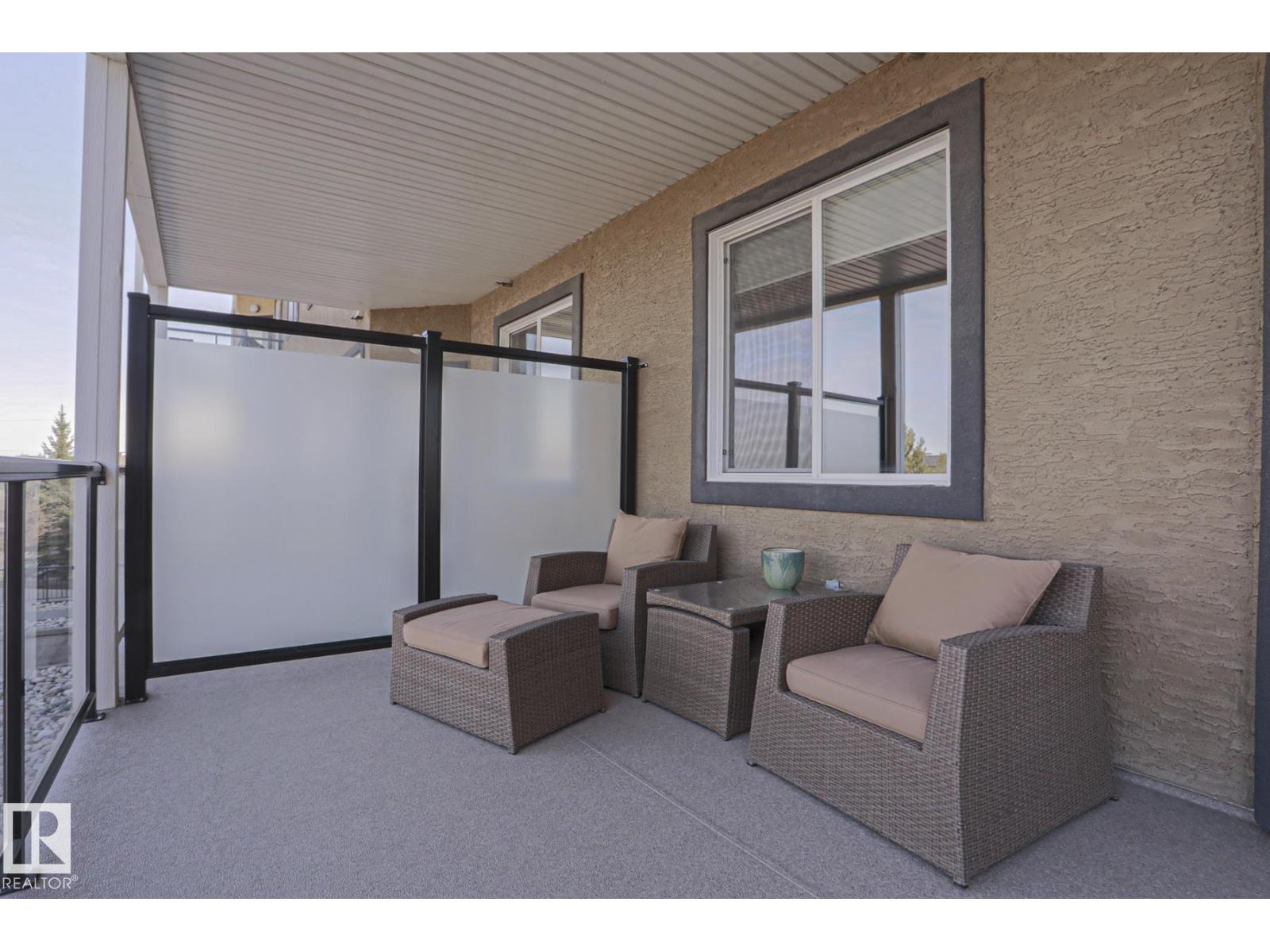 #207 4075 CLOVER BAR RD, Sherwood Park