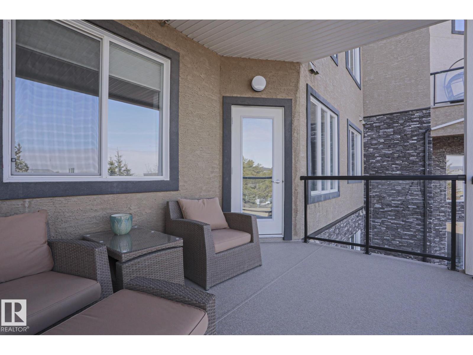 #207 4075 CLOVER BAR RD, Sherwood Park