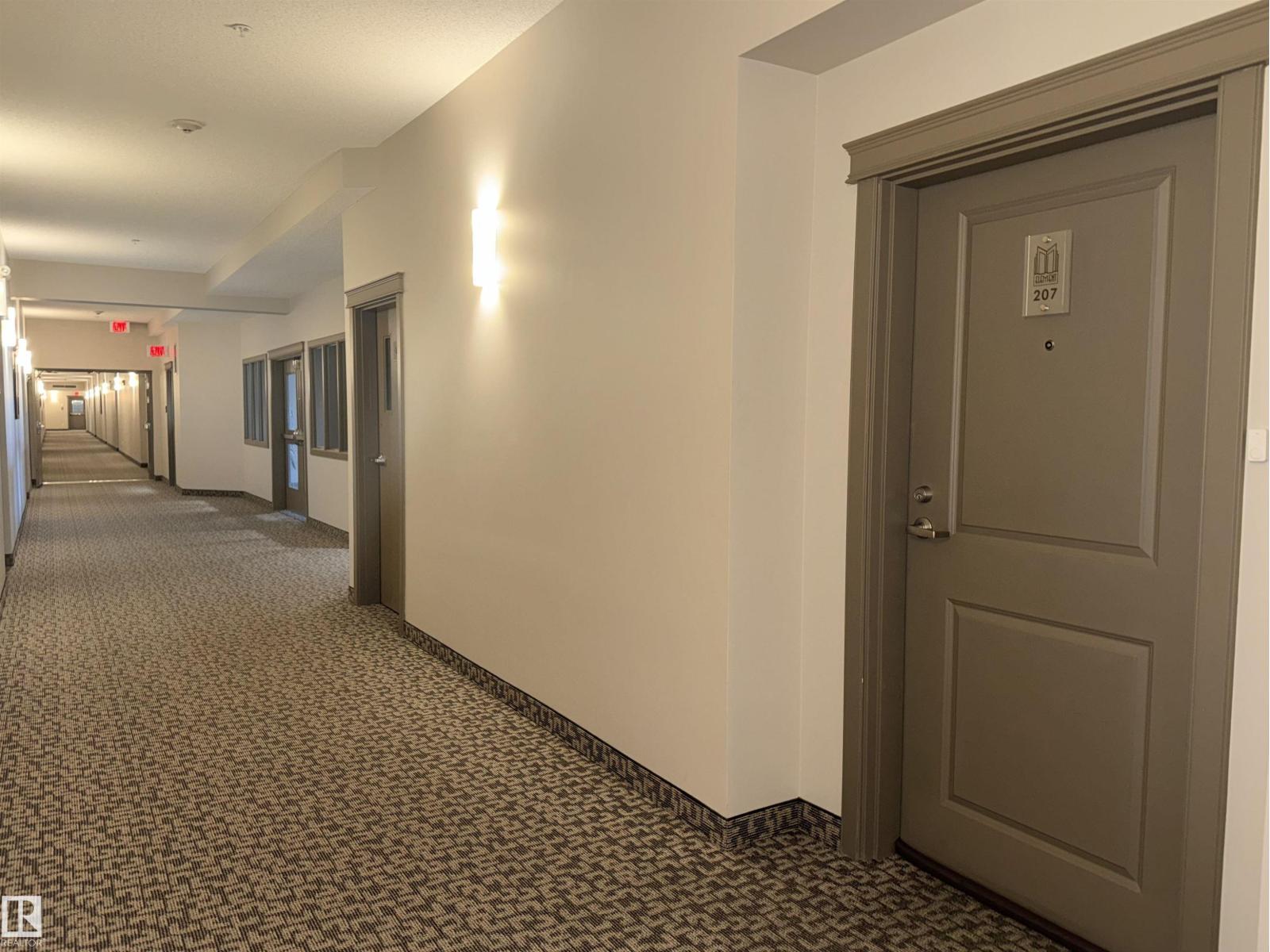 #207 4075 CLOVER BAR RD, Sherwood Park