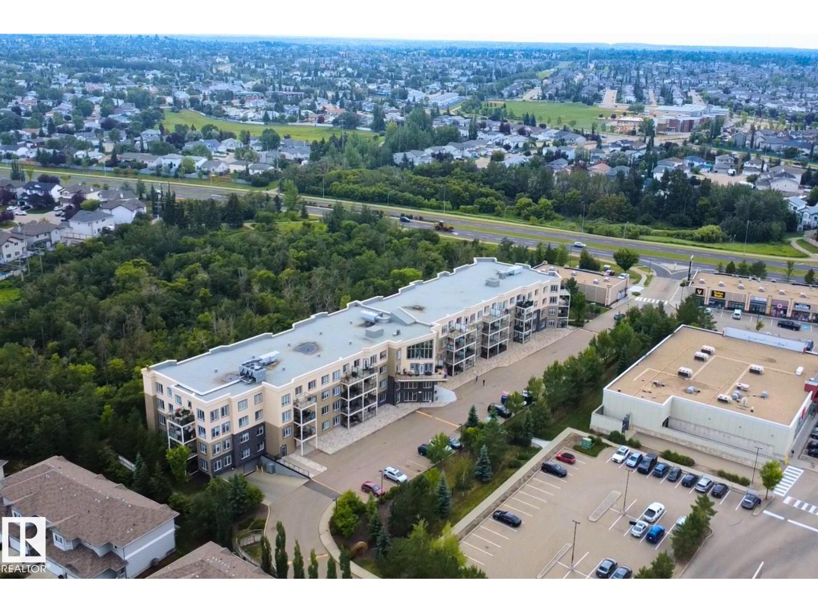 #207 4075 CLOVER BAR RD, Sherwood Park