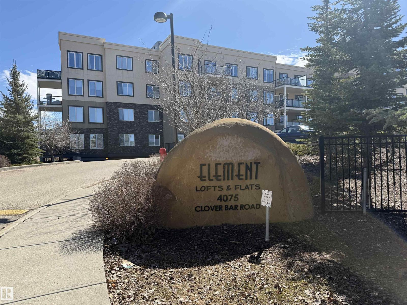 #207 4075 CLOVER BAR RD, Sherwood Park