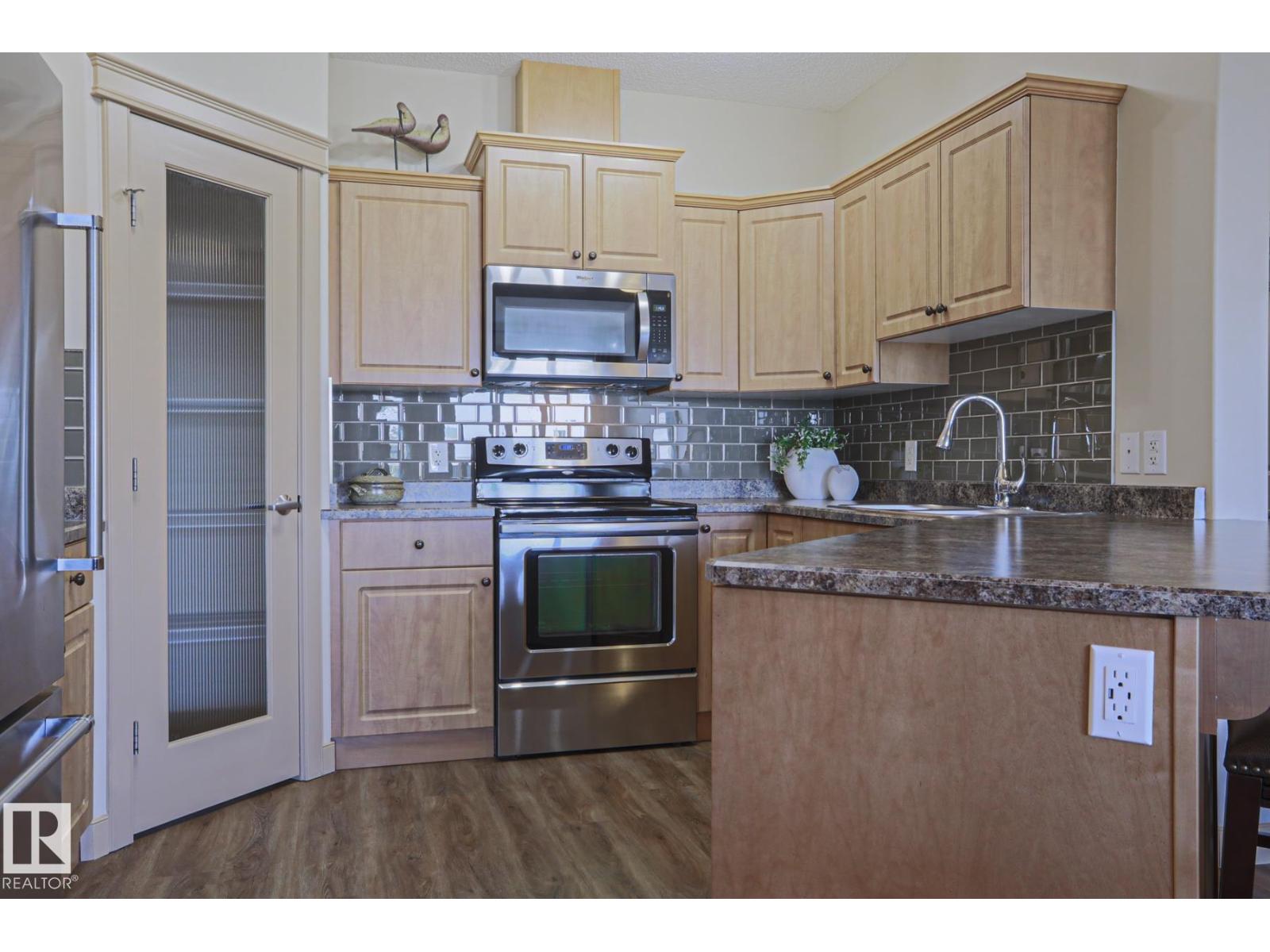 #207 4075 CLOVER BAR RD, Sherwood Park